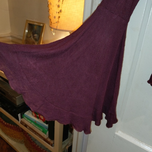 Free people wings sleeves - Picture 2 of 3